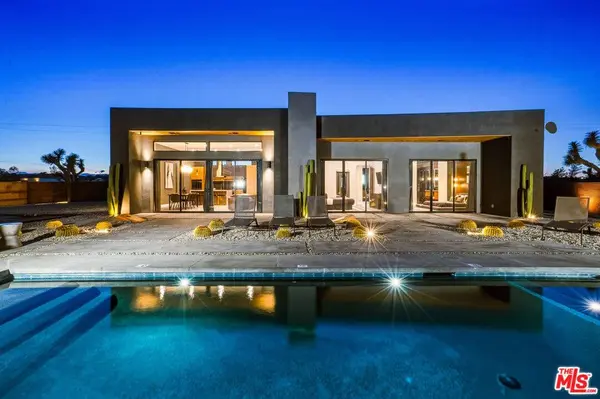 3945 Anita AVE, Yucca Valley, CA 92284