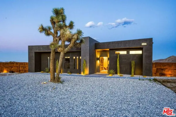 3945 Anita AVE, Yucca Valley, CA 92284