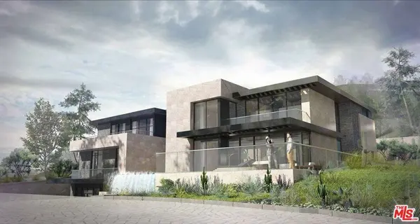 2686 Zorada DR, Los Angeles, CA 90046