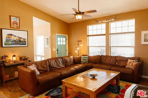 55626 Pipes Canyon RD, Yucca Valley, CA 92284