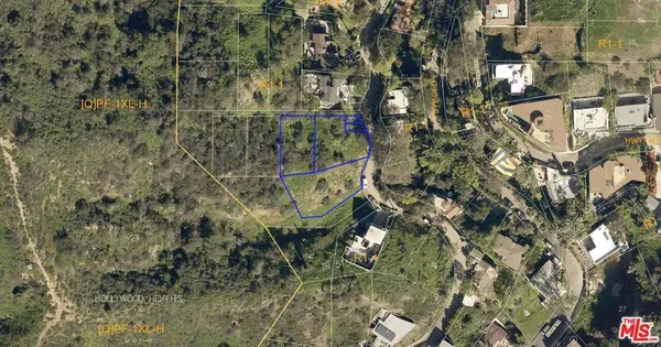 2415 N San Marco DR, Los Angeles, CA 90068