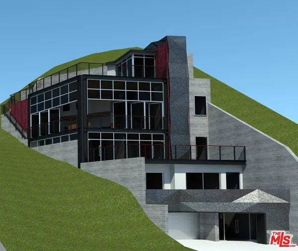 2415 N San Marco DR, Los Angeles, CA 90068