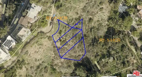 2072 N Lewis TER, Los Angeles, CA 90046