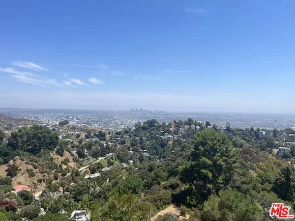 2072 N Lewis Ter, Los Angeles, CA 90046