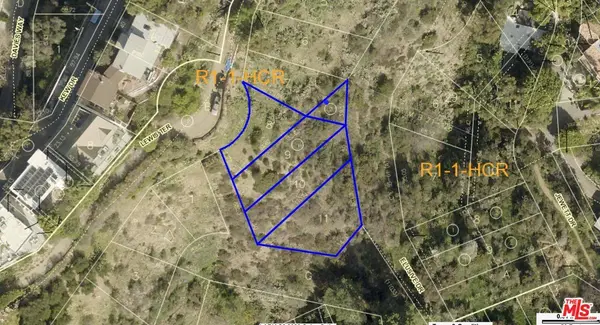 2072 N Lewis Ter, Los Angeles, CA 90046