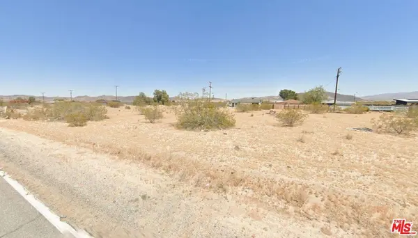 0 Sunfair Rd, Joshua Tree, CA 92252