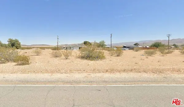 0 Sunfair RD, Joshua Tree, CA 92252