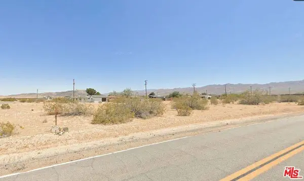 0 Sunfair RD, Joshua Tree, CA 92252