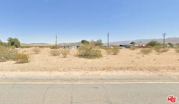0 Sunfair Rd, Joshua Tree, CA 92252