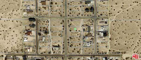 0 Sunfair Rd, Joshua Tree, CA 92252