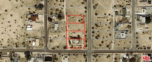 5090 Sunfair Rd, Joshua Tree, CA 92252