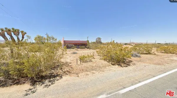 5090 Sunfair RD, Joshua Tree, CA 92252