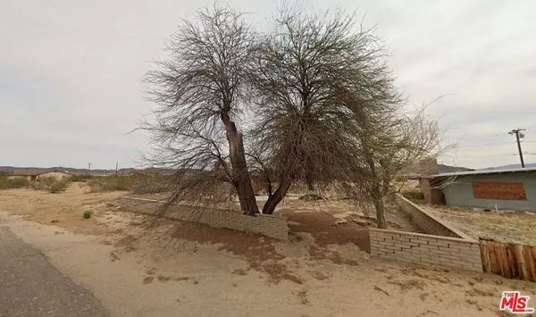 5059 1st ST, Joshua Tree, CA 92252