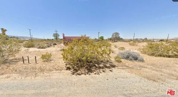 5090 Sunfair RD, Joshua Tree, CA 92252