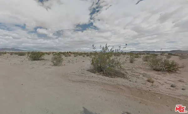 64796 3rd St, Joshua Tree, CA 92252