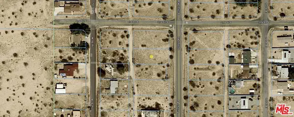 0 Sunfair Rd, Joshua Tree, CA 92252