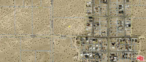 64796 3rd ST, Joshua Tree, CA 92252