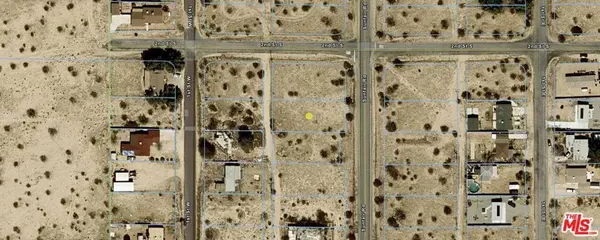 0 Sunfair RD, Joshua Tree, CA 92252