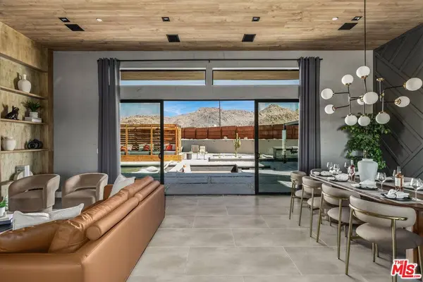 6765 Swanson Rd, Joshua Tree, CA 92252