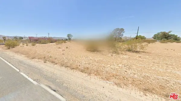 5090 Sunfair Rd, Joshua Tree, CA 92252