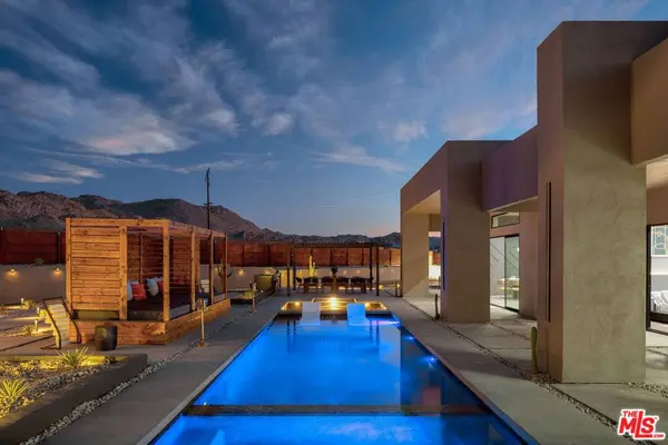 6765 Swanson RD, Joshua Tree, CA 92252