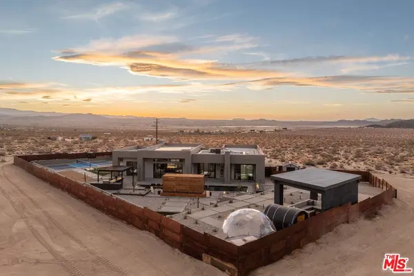 6765 Swanson Rd, Joshua Tree, CA 92252