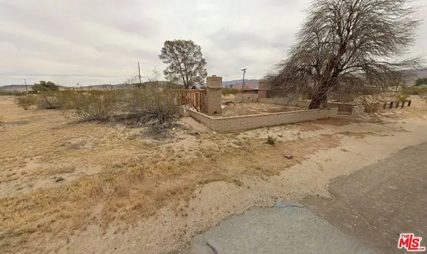 5059 1st ST, Joshua Tree, CA 92252