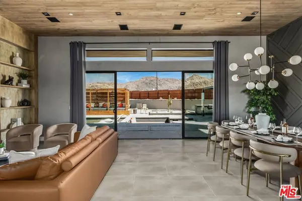 6765 Swanson RD, Joshua Tree, CA 92252