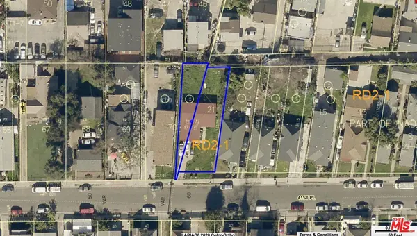 715 E 41st Pl, Los Angeles, CA 90011