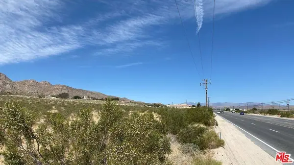 63793 Twentynine Palms HWY, Joshua Tree, CA 92252