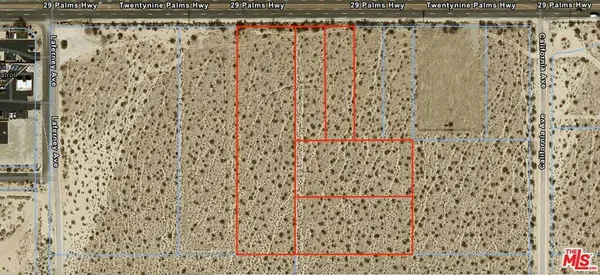 63793 Twentynine Palms HWY, Joshua Tree, CA 92252