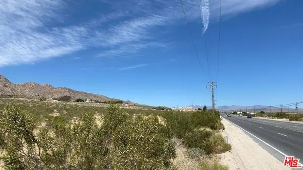 63793 Twentynine Palms HWY, Joshua Tree, CA 92252