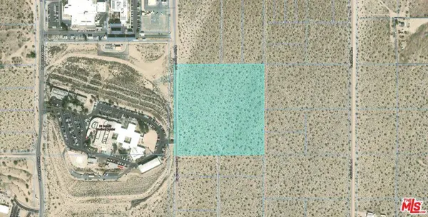 6800 Mojave Ranch RD, Joshua Tree, CA 92252