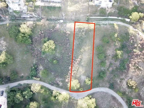 2625 Forest Park DR, Los Angeles, CA 90032