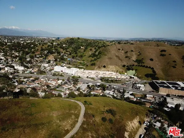 2625 Forest Park Dr, Los Angeles, CA 90032