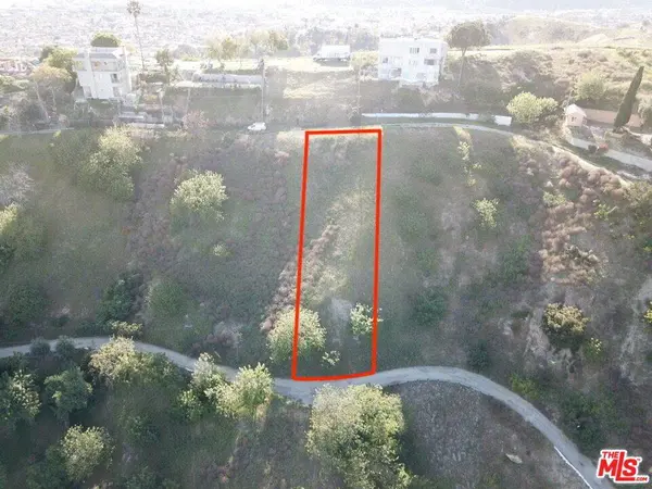 2625 Forest Park DR, Los Angeles, CA 90032