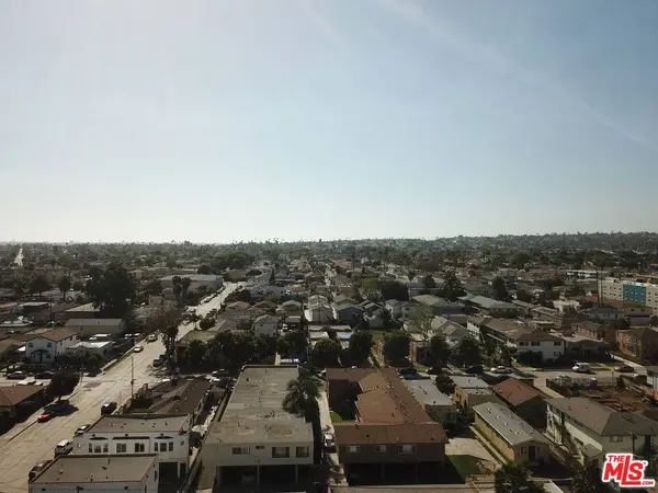 6216 Crenshaw Blvd, Los Angeles, CA 90043