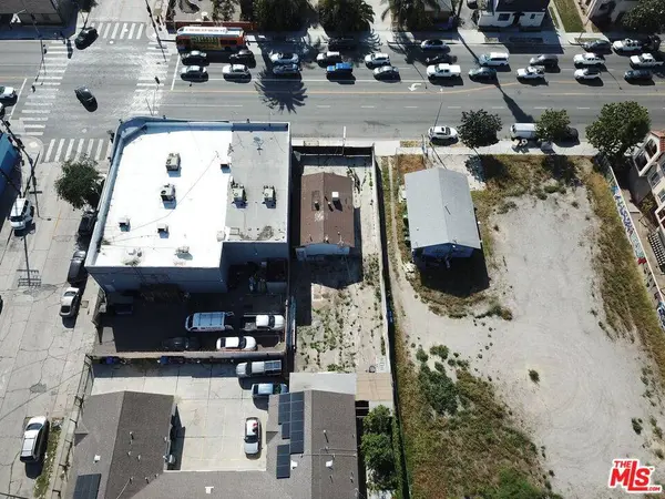 6216 Crenshaw Blvd, Los Angeles, CA 90043