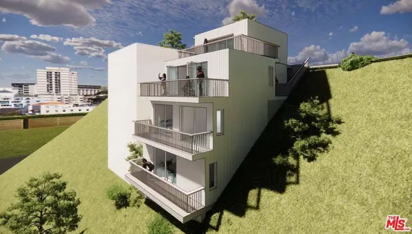 1198 Montecito DR, Los Angeles, CA 90031