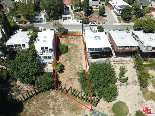 1198 Montecito Dr, Los Angeles, CA 90031