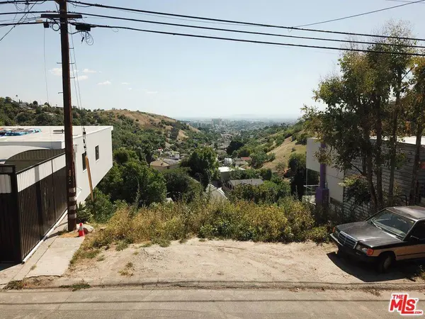 1198 Montecito DR, Los Angeles, CA 90031