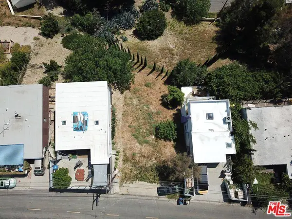 1198 Montecito DR, Los Angeles, CA 90031