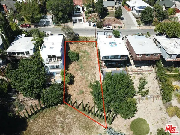 1198 Montecito DR, Los Angeles, CA 90031