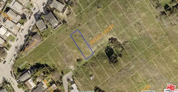 3628 E River View ST, Los Angeles, CA 90065