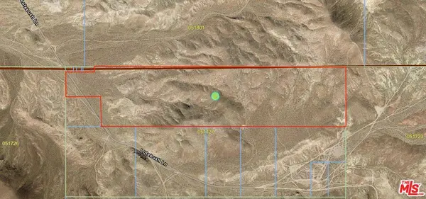 0 Lotebush Ln, Yermo, CA 92398