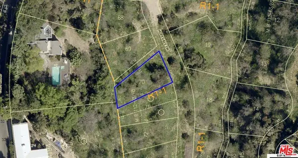 3895 N Hopevale DR, Sherman Oaks, CA 91403