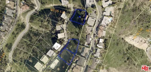 3800 N Oakfield DR, Sherman Oaks, CA 91423