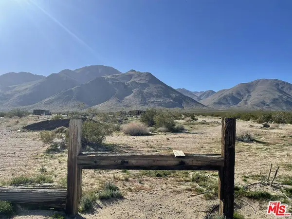 401 Sterling Rd #A, Inyokern, CA 93527
