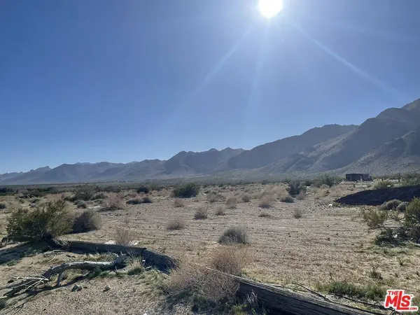 401 Sterling RD #A, Inyokern, CA 93527