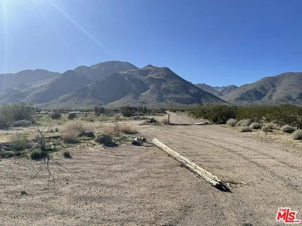 401 Sterling RD #A, Inyokern, CA 93527